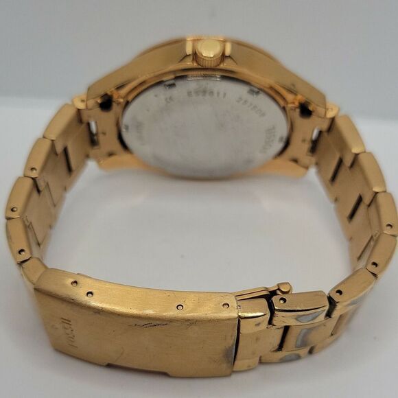 Fossil Riley ES2811 Women's Stainless Steel Analog Dial Quartz Wrist Watch DE278 - Picture 10 of 10